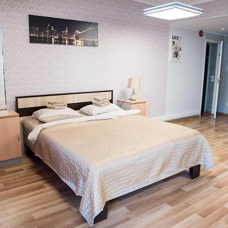 Papiniidu Studio Apartments ปาร์นู ภายนอก รูปภาพ