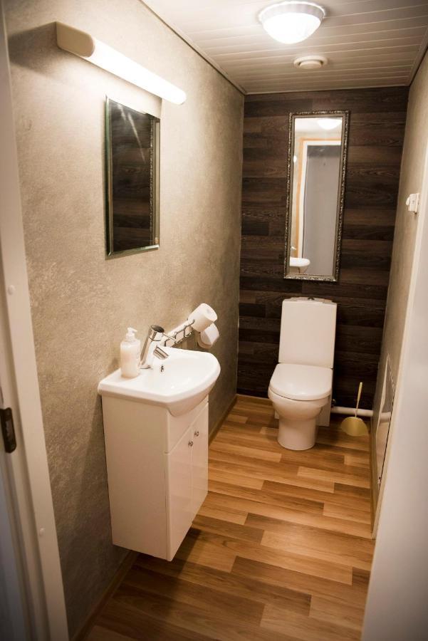 Papiniidu Studio Apartments ปาร์นู ภายนอก รูปภาพ