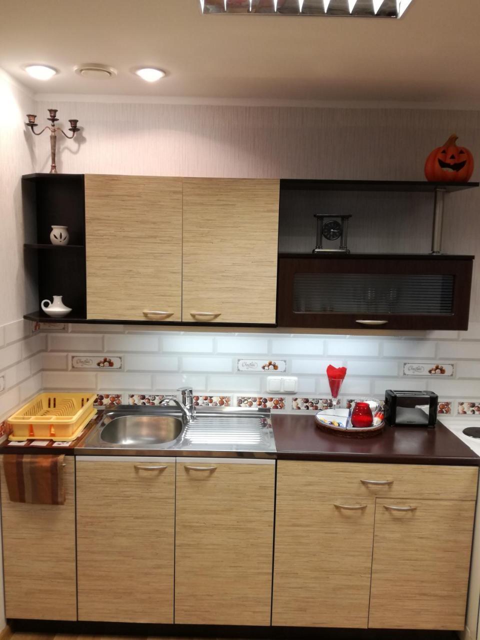 Papiniidu Studio Apartments ปาร์นู ภายนอก รูปภาพ