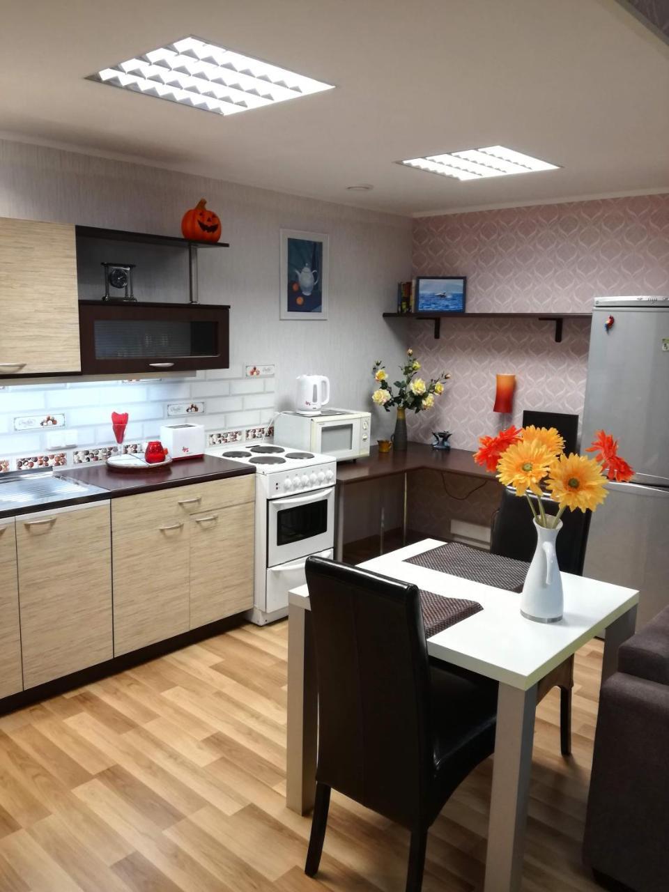 Papiniidu Studio Apartments ปาร์นู ภายนอก รูปภาพ